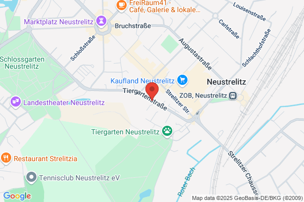 Kita Forsthaus