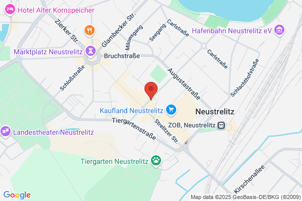 Stratonowitsch Elektronik GmbH