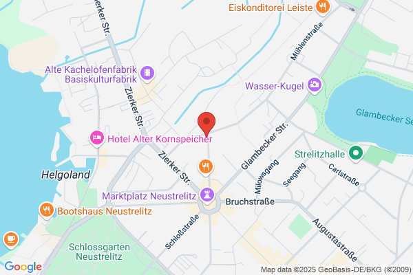 Berliner Lohnsteuerberatung für Arbeitnehmer e.V. Monika Harsing-Ritter