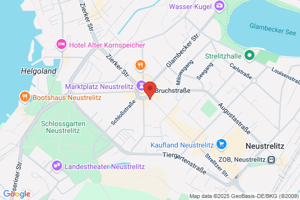 B & V Besitz und Verwaltungs GmbH