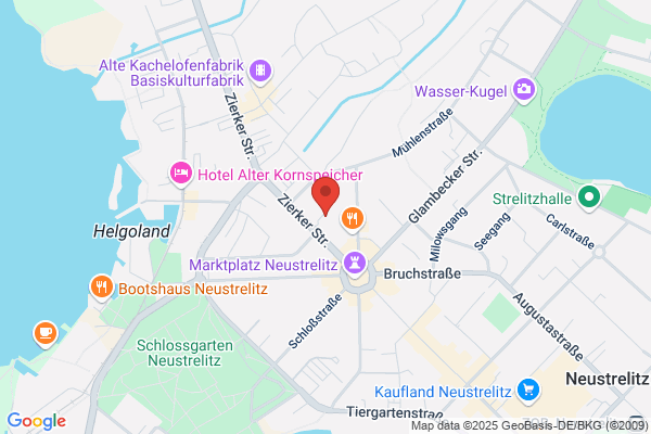 Physiotherapie Kleemann