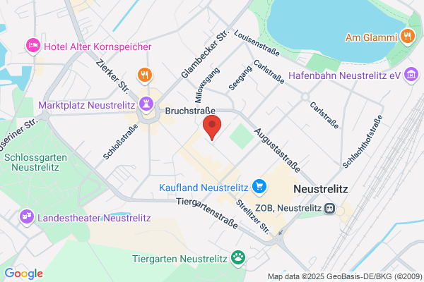 Sanitär- und Heizungsbau Neustrelitz GmbH