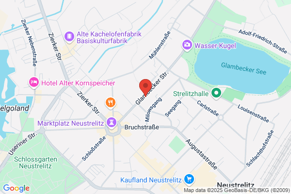 Sanitätshaus Konrad GmbH
