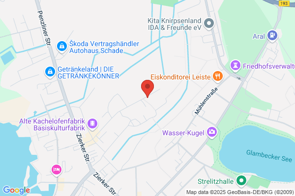 Grundschule am Sandberg