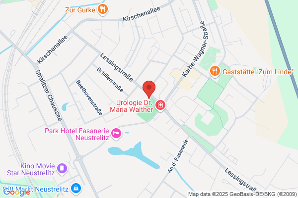 Integrierte Gesamtschule W. Karbe
