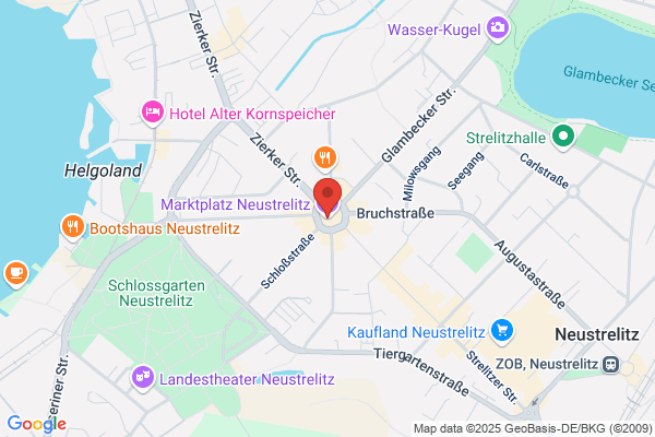 Stadt-Neustrelitz