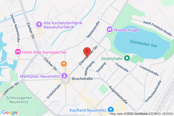 Winter Steuerberatungsgesellschaft mbH