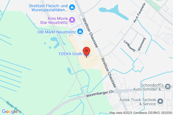 EDEKA Groth KG