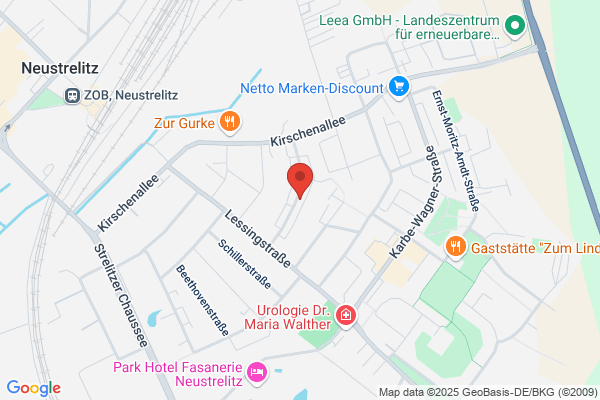 Bernd Märker Taxiunternehmen