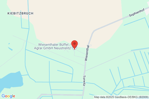 IPSE GmbH Neustrelitz Slawndorf