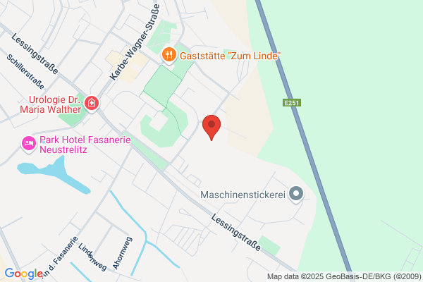 Kreisverkehrswacht Meckl.-Strelitz e.V.