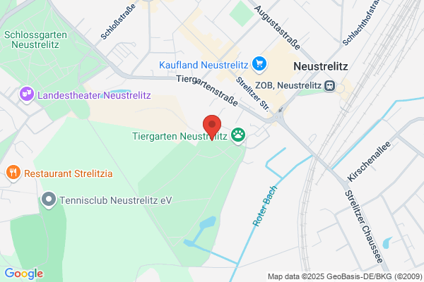 Rehabilitationszentrum Neustrelitz e.V.