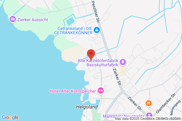 Wassersportverein Einheit Neustrelitz e.V.