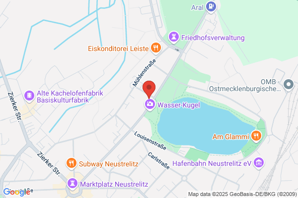 LVM Versicherung Landsberg und Pottschul - Versicherungsagentur