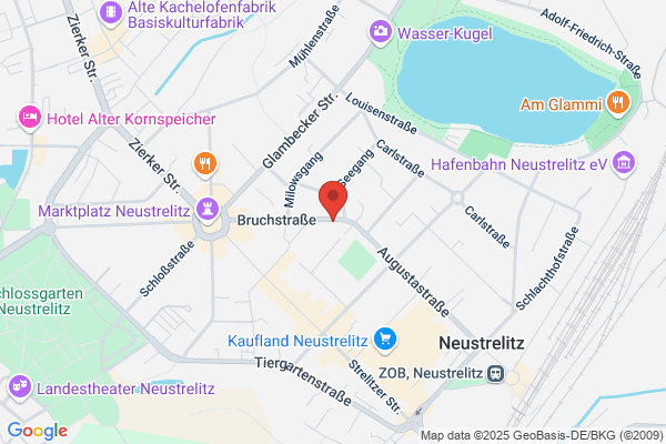 Gemeinnützige Wohnungsbaugenossenschaft