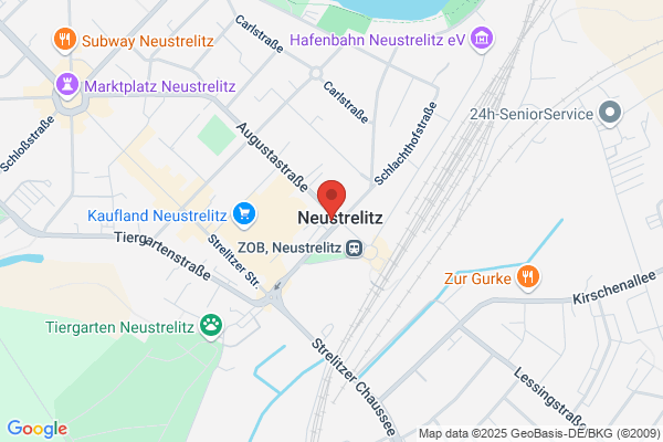 Moderne Wohnungsbaugenossenschaft