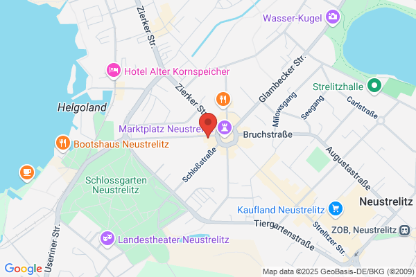 Nordkurier Strelitzer Zeitung