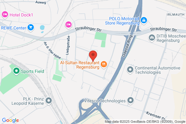 Staatliches Berufliches Schulzentrum Regensburger Land