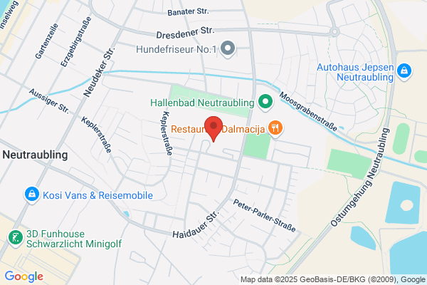 Gymnasium Neutraubling