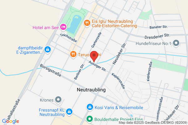 Sonderpädagogisches Förderzentrum