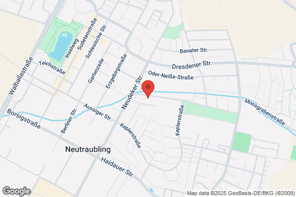 Staatliche Realschule Neutraubling