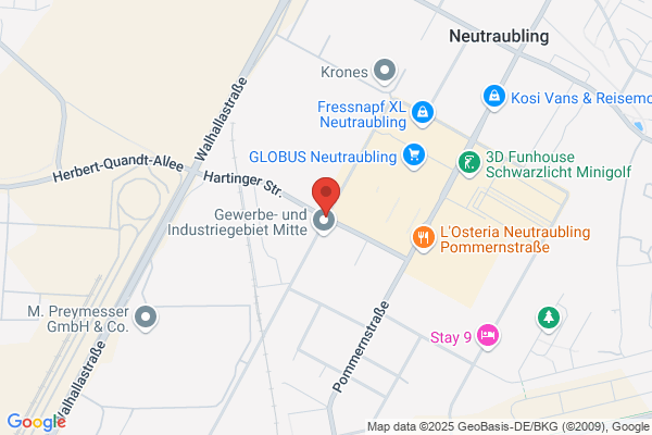 Faurecia Kunststoffe Automobilsysteme GmbH
