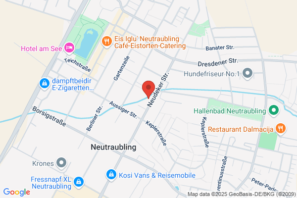 Autodienst Schlipf