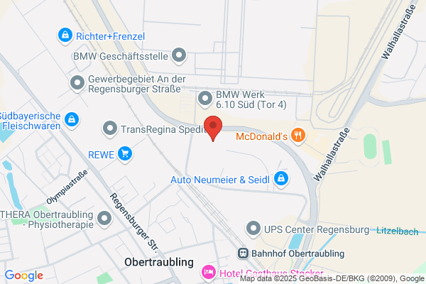 RETA Intermodal GmbH