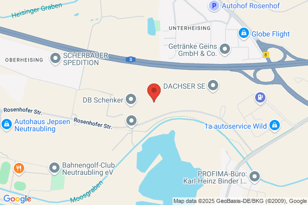 HBIB Industrie-Beleuchtungen