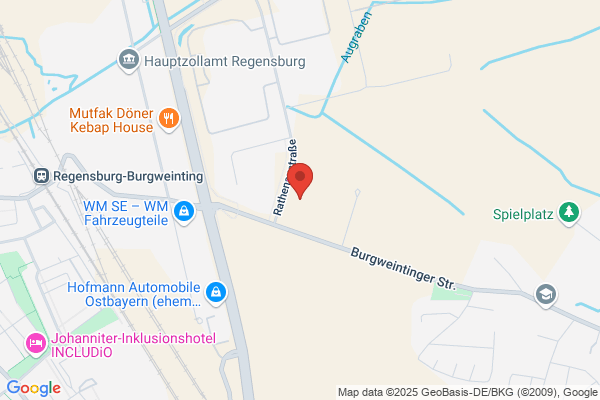 M-Logistik GmbH