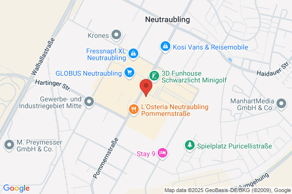 Action Neutraubling