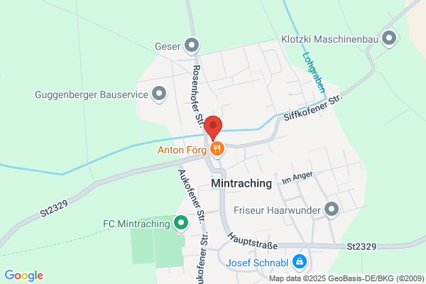 Fahrschule Hartl GmbH