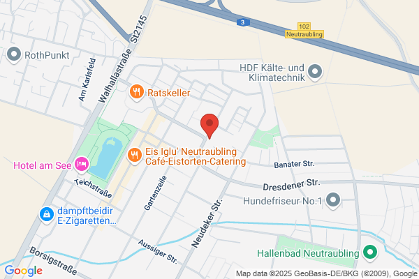 Hofmann Personal | Zeitarbeit in  Neutraubling