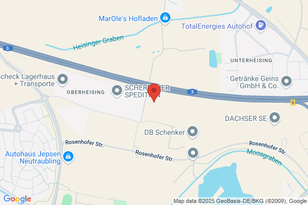 Muffenrohr Tiefbauhandel GmbH