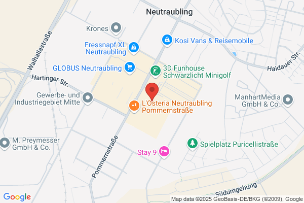 Rofu Kinderland Neutraubling
