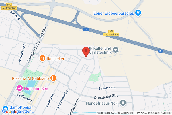 Schee Sauber - Ihr Reinigungspartner im Raum Bayern