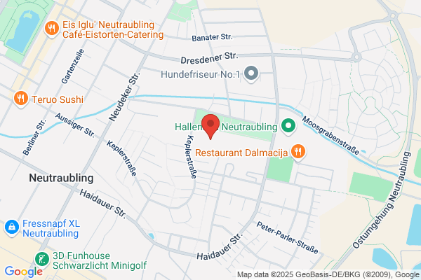 Hauptschule Neutraubling