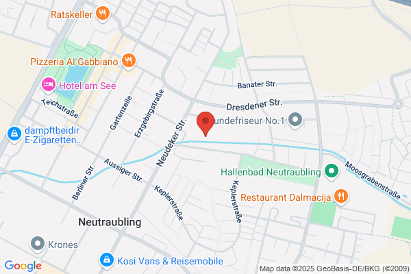 Jugendtreff Neutraubling