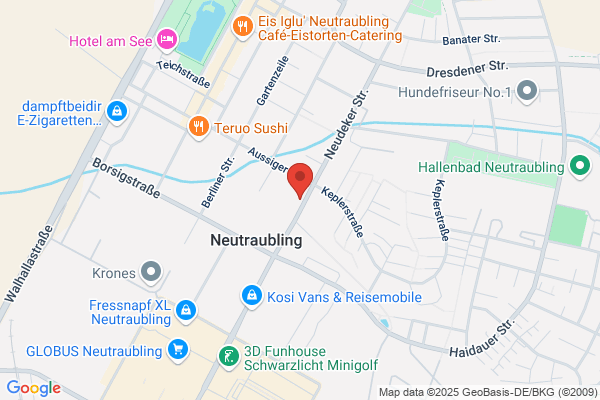 Efes Kebap Haus