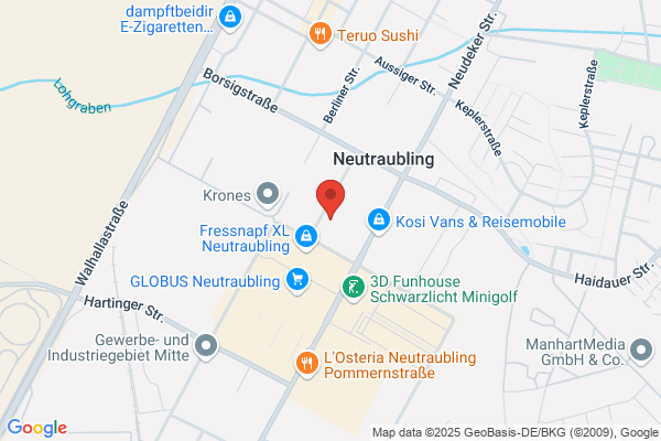 Ingenieurbüro Lawrenow OHG
