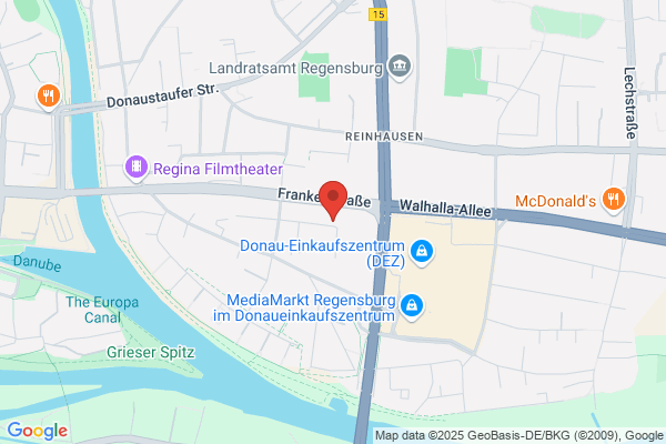 ARO Heimtextilien GmbH