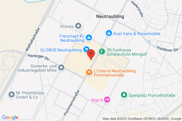 Buchhandlung Bücherwurm GmbH