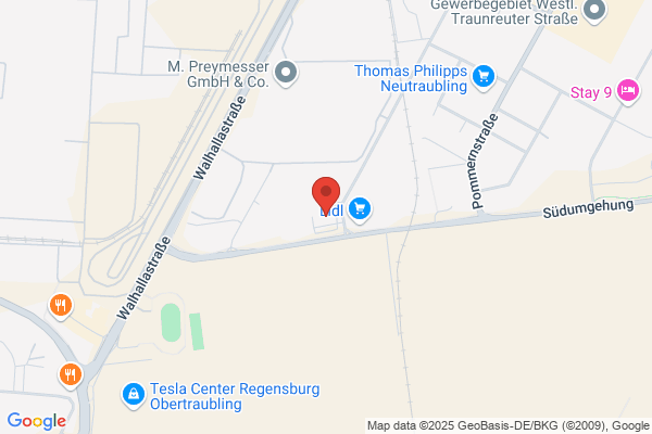 Dehner Garten-Center GmbH & Co. KG