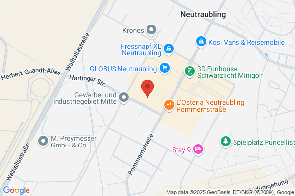 Friseursalon Jasmin Michel Neutraubling