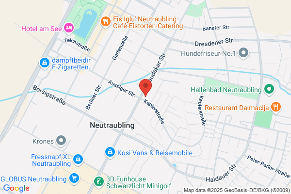 KS-Sachverständigenbüro - KFZ Gutachter