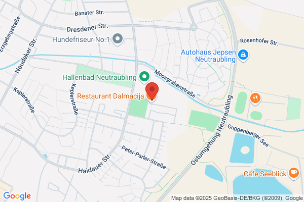 Landsiedlergenossenschaft eG