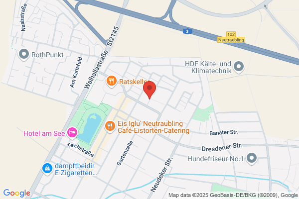 Polizeiinspektion Neutraubling