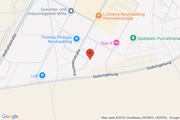 Schirmbeck GmbH
