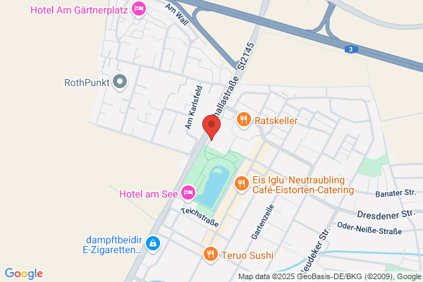 Stadt Neutraubling (Krabbelstube)