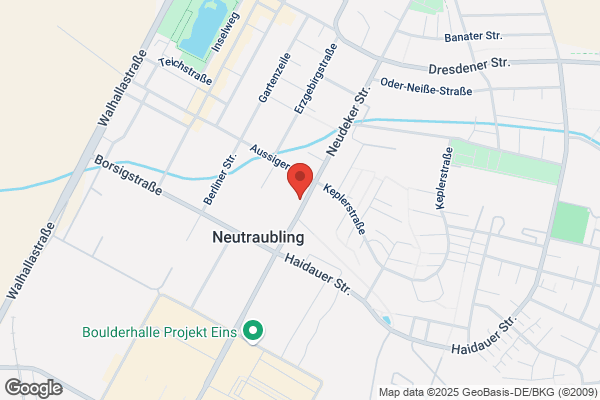 Friseursalon Balu